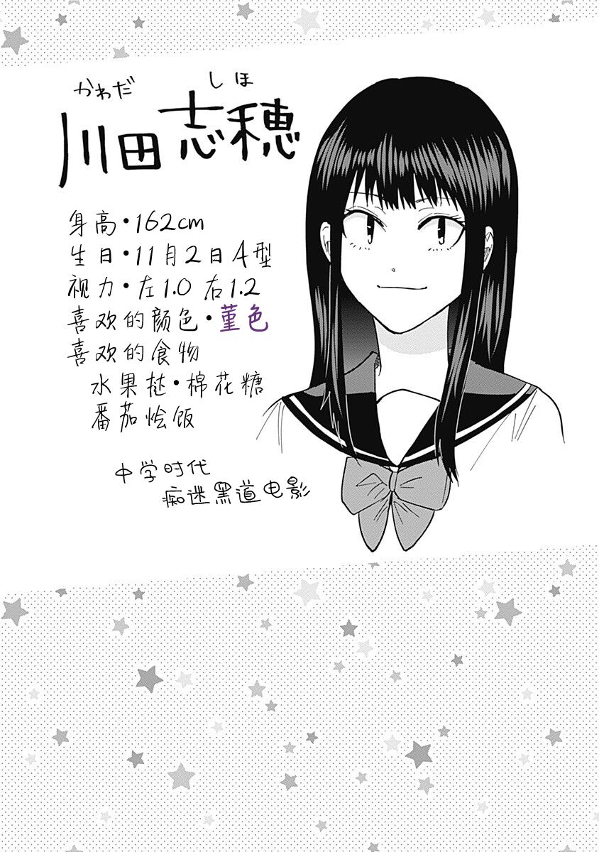 《只野工业高校日常》漫画最新章节第45话免费下拉式在线观看章节第【15】张图片