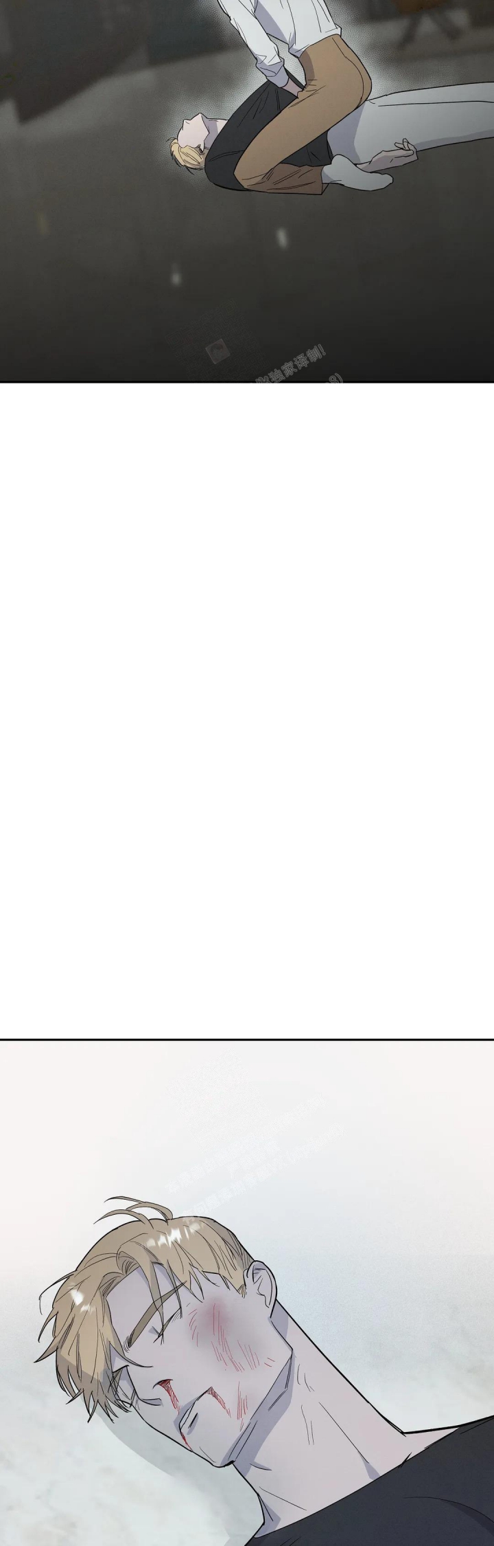 《七号男人》漫画最新章节第63话免费下拉式在线观看章节第【2】张图片