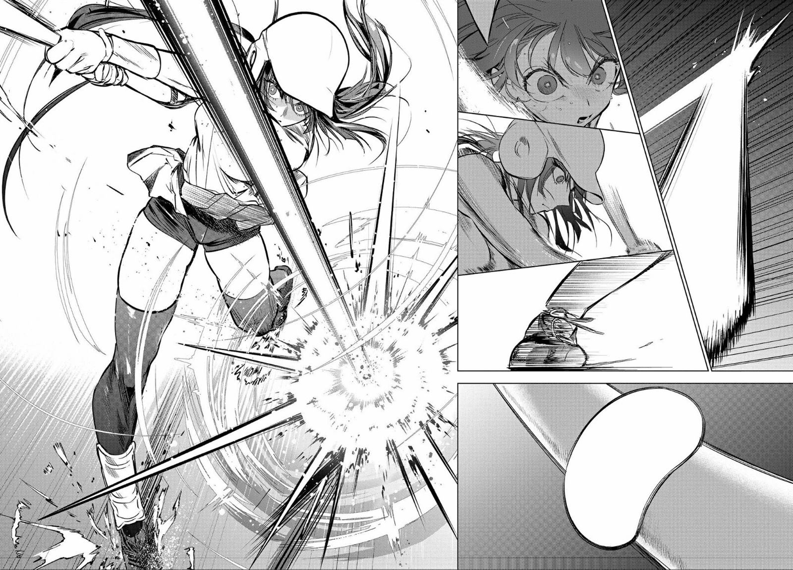 《天使王牌》漫画最新章节第1话免费下拉式在线观看章节第【47】张图片