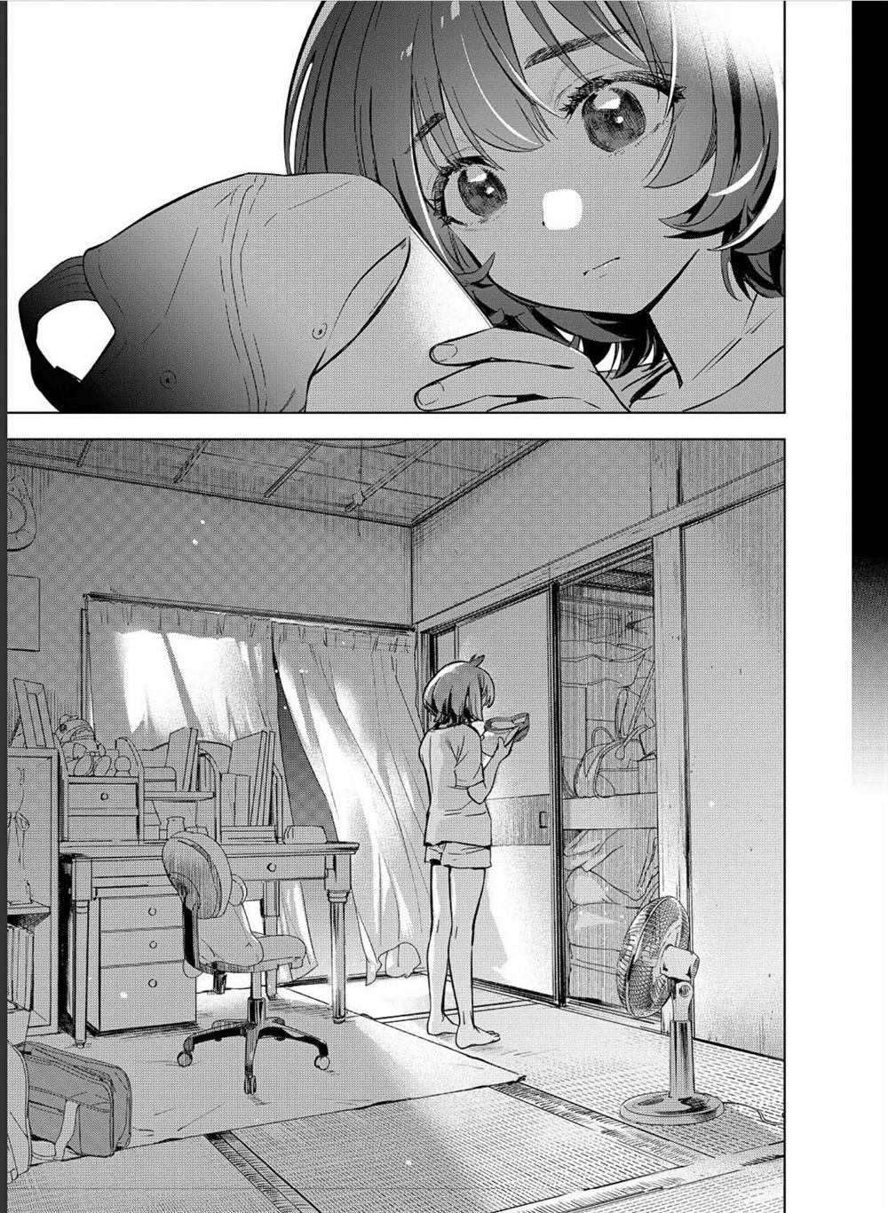 《天使王牌》漫画最新章节第1话免费下拉式在线观看章节第【37】张图片