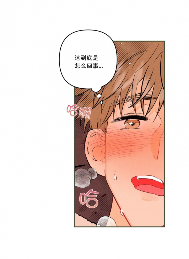 《奏爱(I+II)》漫画最新章节第26话免费下拉式在线观看章节第【1】张图片