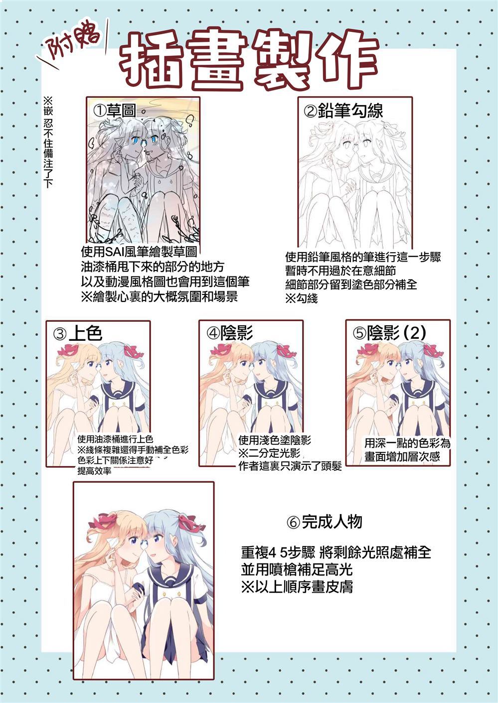 《人类姐姐和用鳃呼吸的妹妹》漫画最新章节第1话免费下拉式在线观看章节第【18】张图片