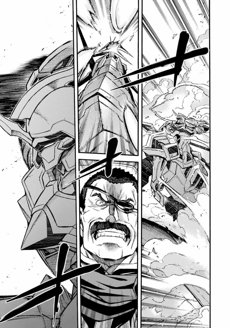 《骑士魔法》漫画最新章节第116话免费下拉式在线观看章节第【20】张图片