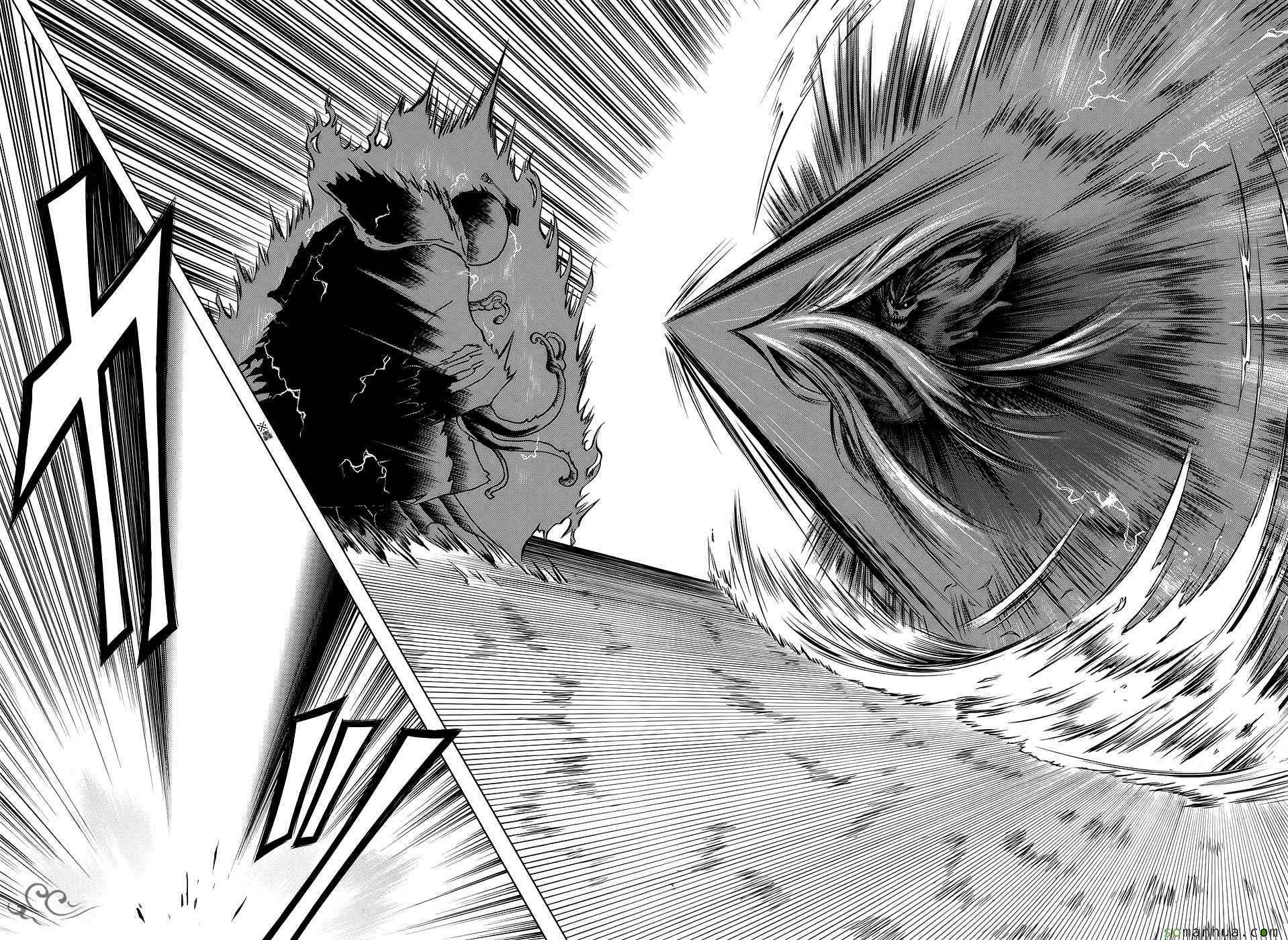 《暗杀教室》漫画最新章节第174话免费下拉式在线观看章节第【7】张图片