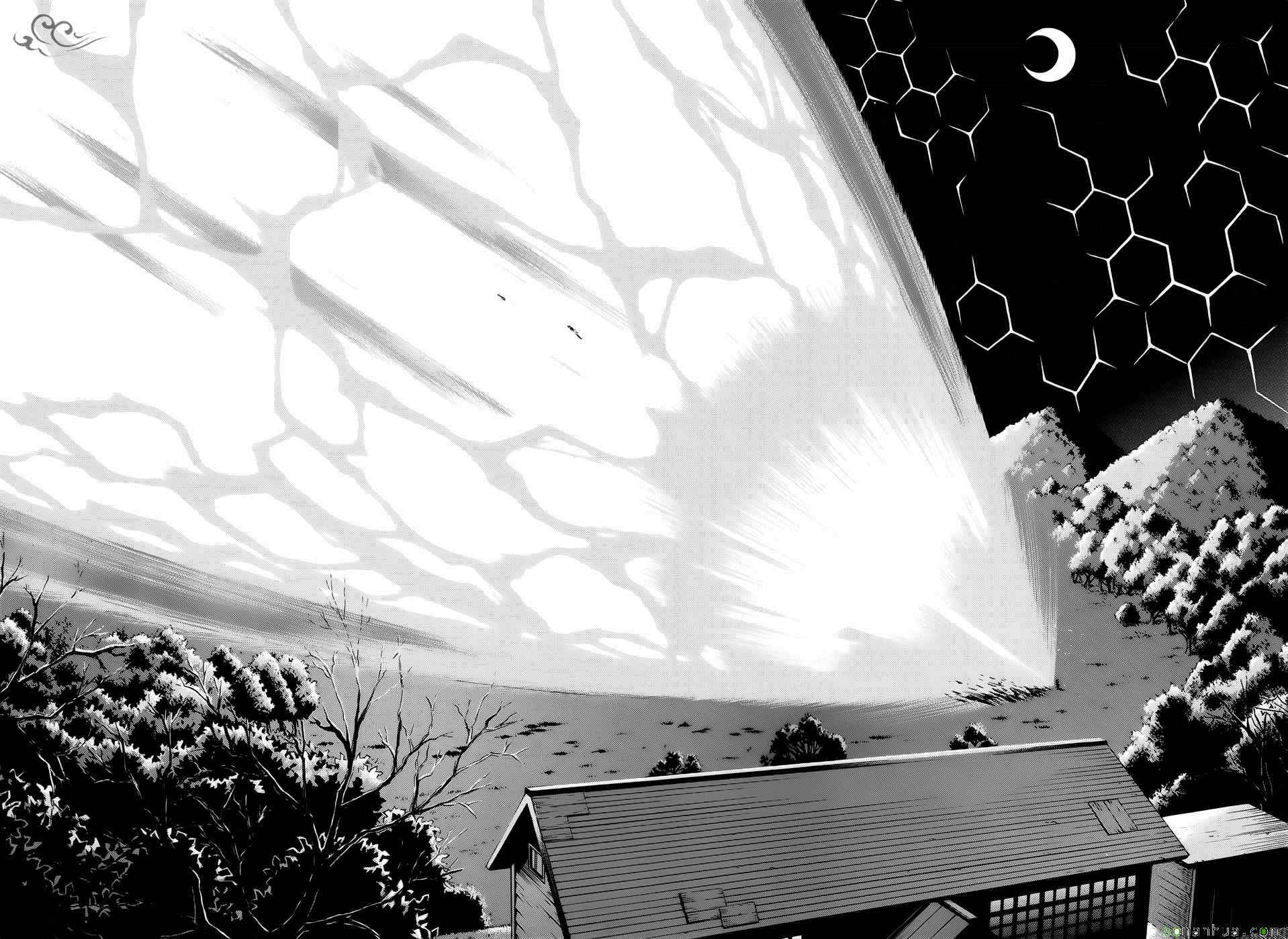 《暗杀教室》漫画最新章节第174话免费下拉式在线观看章节第【12】张图片