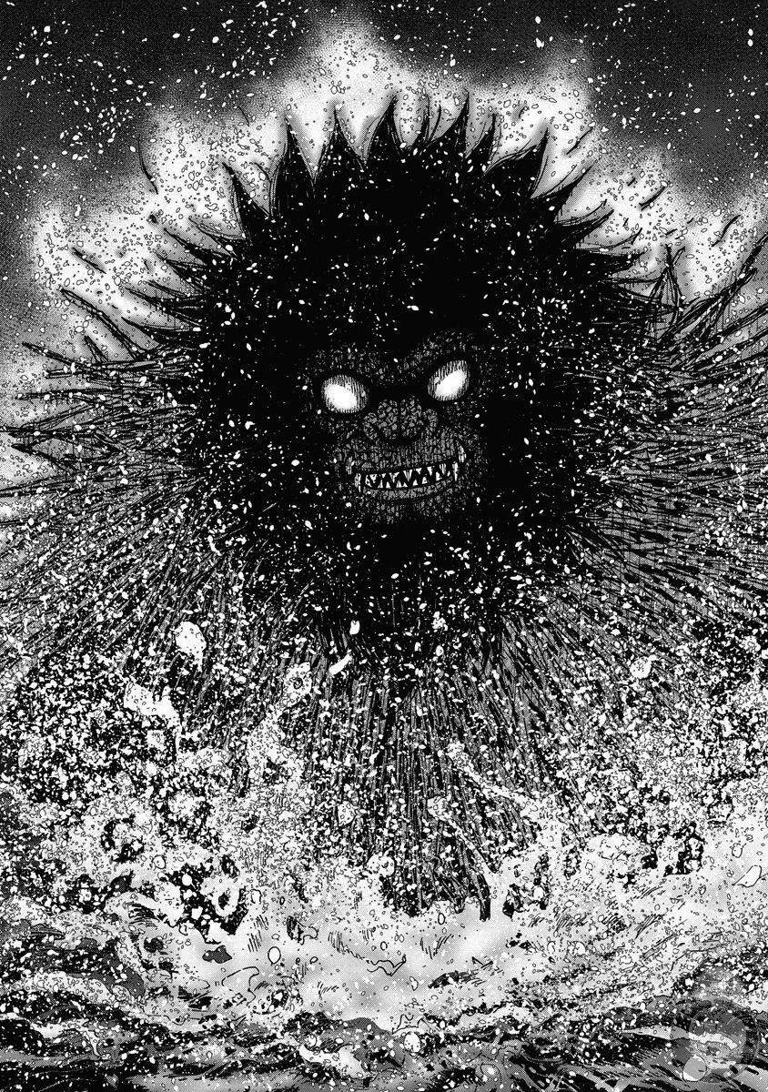 《Monkey Peak》漫画最新章节02部23话免费下拉式在线观看章节第【13】张图片