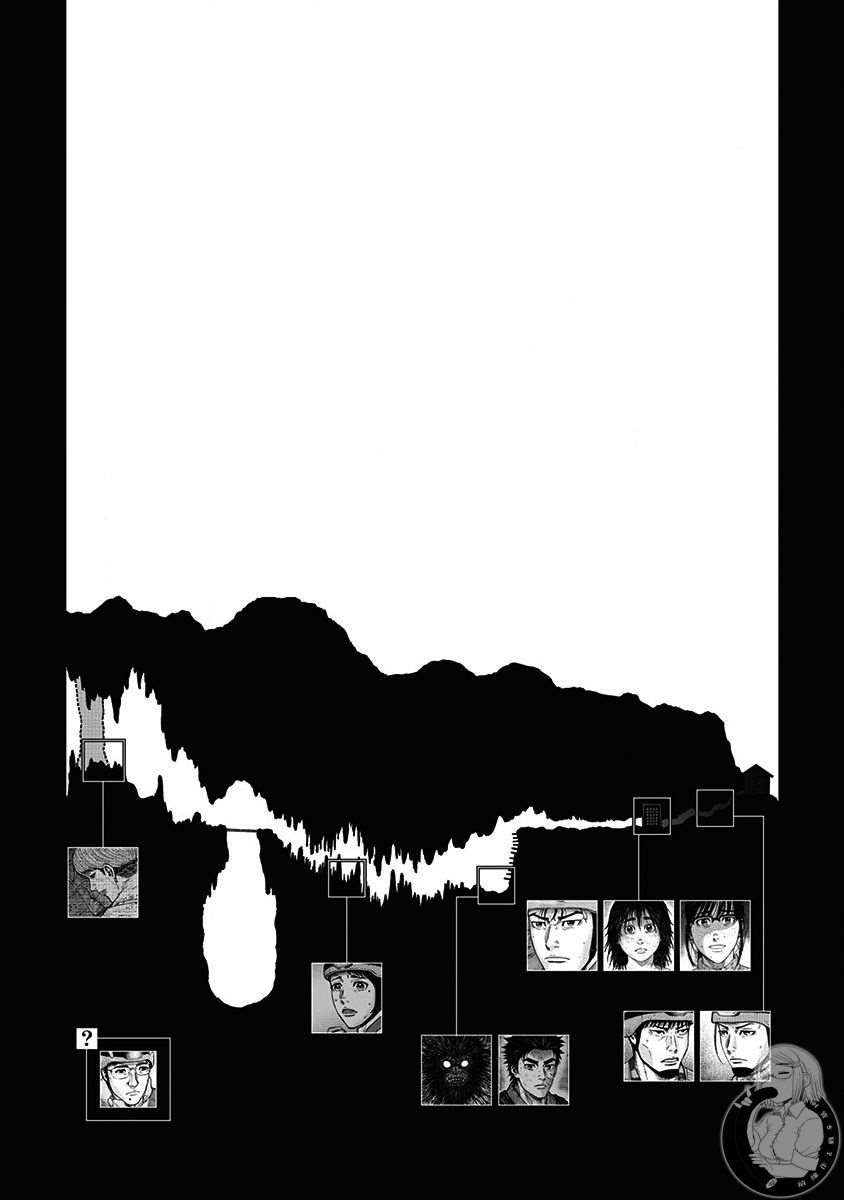 《Monkey Peak》漫画最新章节02部第67话免费下拉式在线观看章节第【22】张图片