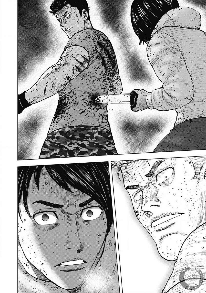 《Monkey Peak》漫画最新章节02部第42话免费下拉式在线观看章节第【19】张图片