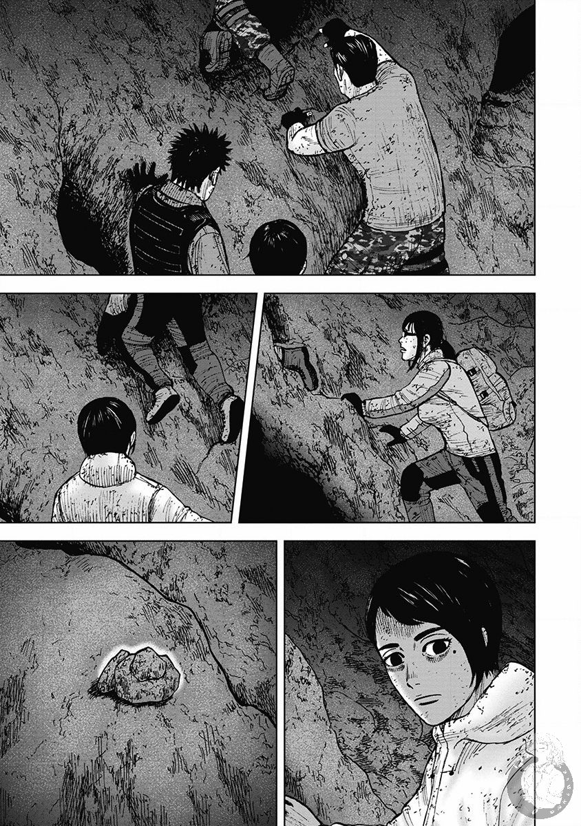 《Monkey Peak》漫画最新章节02部30话免费下拉式在线观看章节第【19】张图片