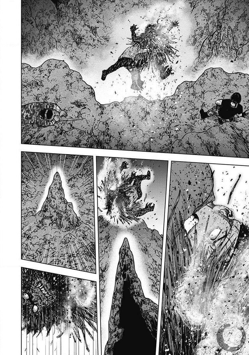 《Monkey Peak》漫画最新章节02部第51话免费下拉式在线观看章节第【14】张图片