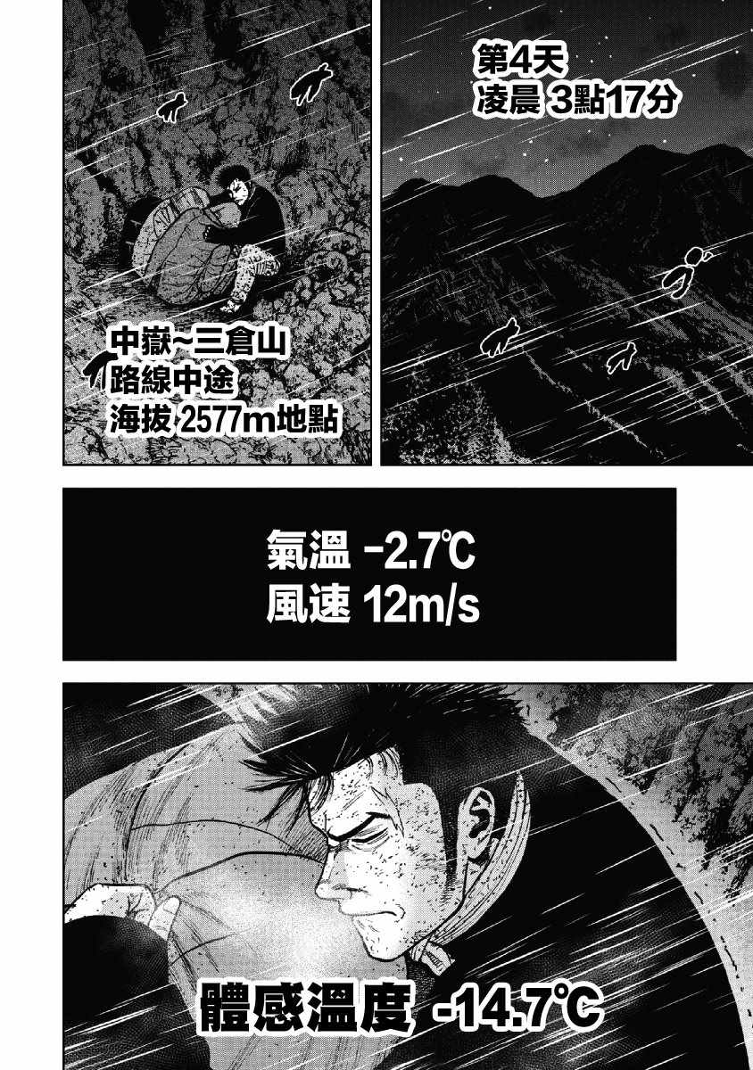 《Monkey Peak》漫画最新章节第40话免费下拉式在线观看章节第【2】张图片