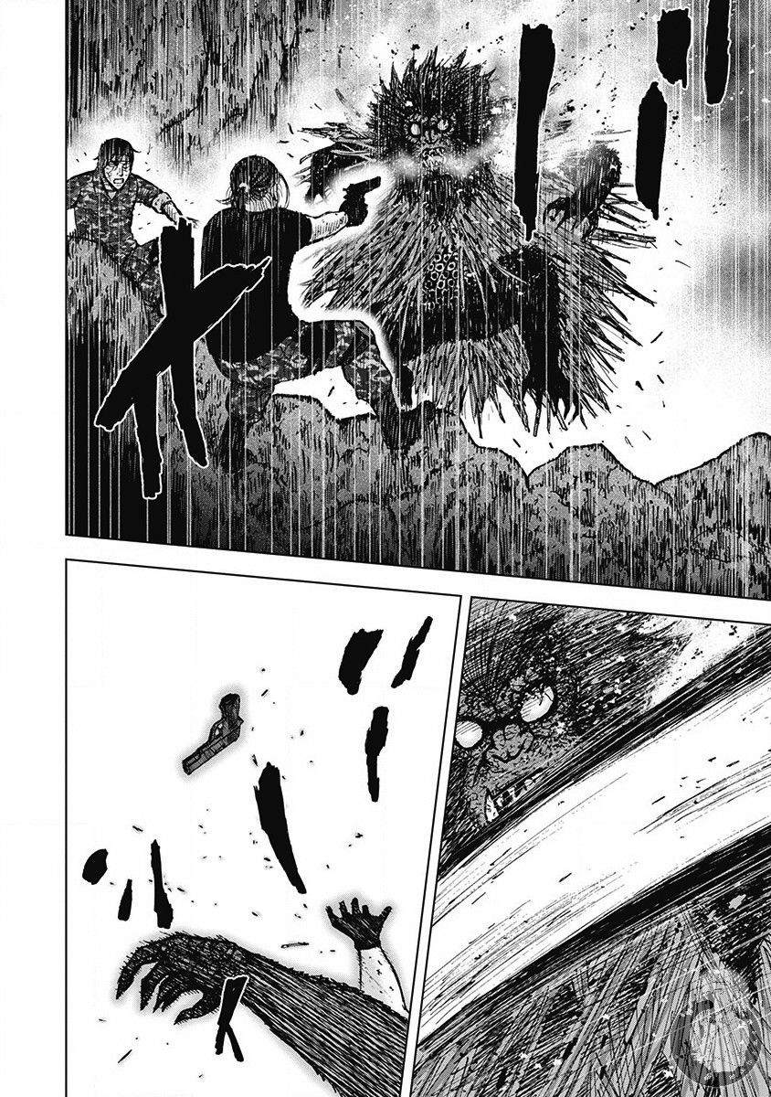 《Monkey Peak》漫画最新章节02部第51话免费下拉式在线观看章节第【8】张图片