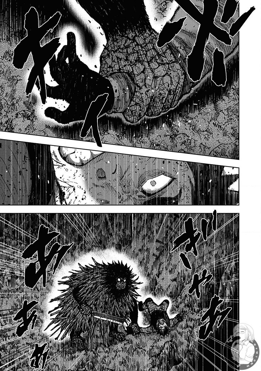 《Monkey Peak》漫画最新章节02部第66话免费下拉式在线观看章节第【20】张图片
