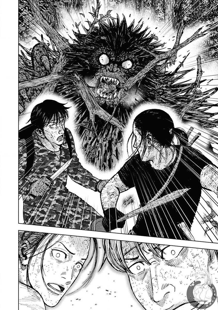 《Monkey Peak》漫画最新章节02部第72话免费下拉式在线观看章节第【5】张图片