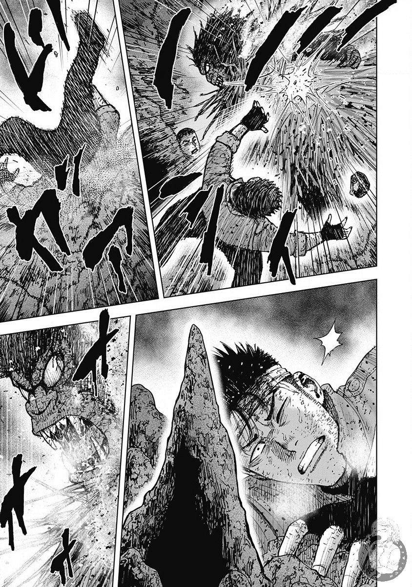 《Monkey Peak》漫画最新章节02部第51话免费下拉式在线观看章节第【5】张图片