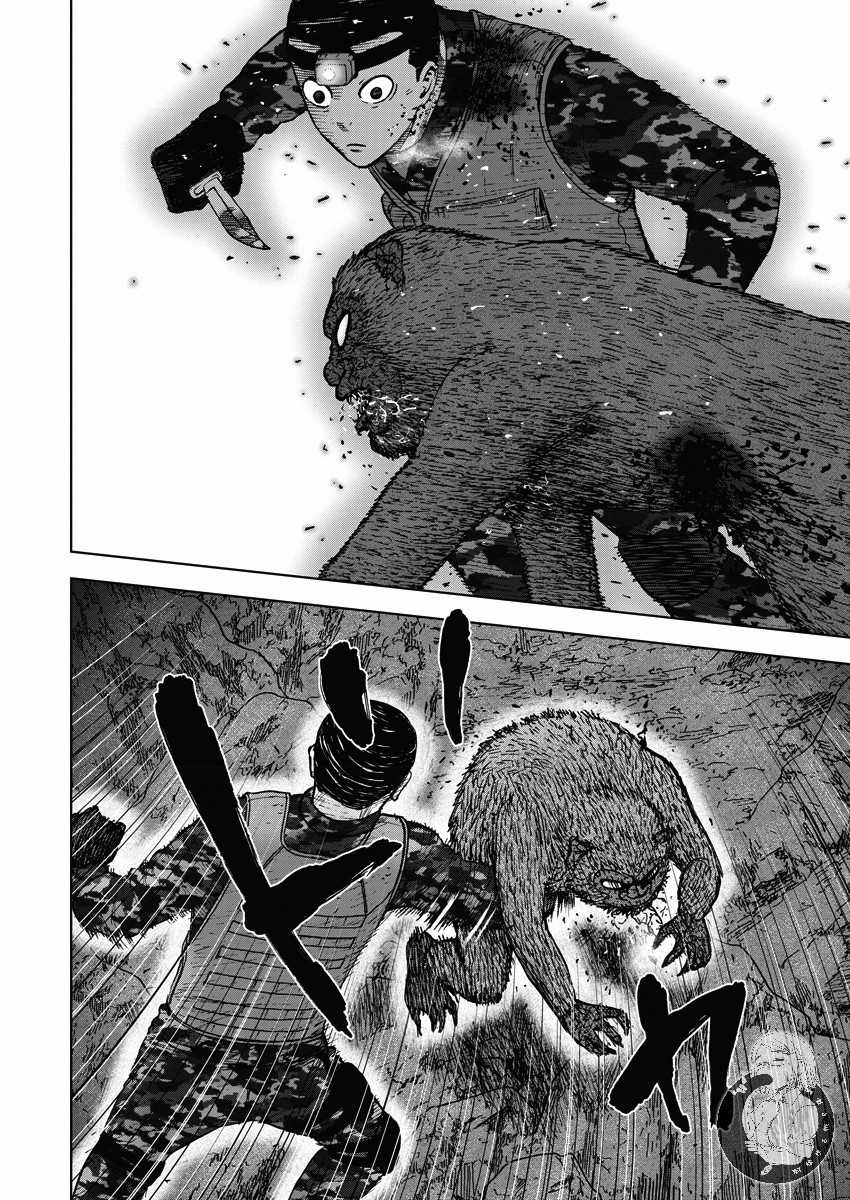 《Monkey Peak》漫画最新章节02部11话免费下拉式在线观看章节第【13】张图片