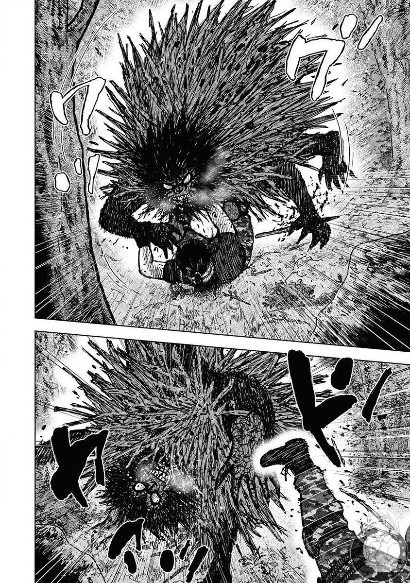 《Monkey Peak》漫画最新章节02部第72话免费下拉式在线观看章节第【13】张图片