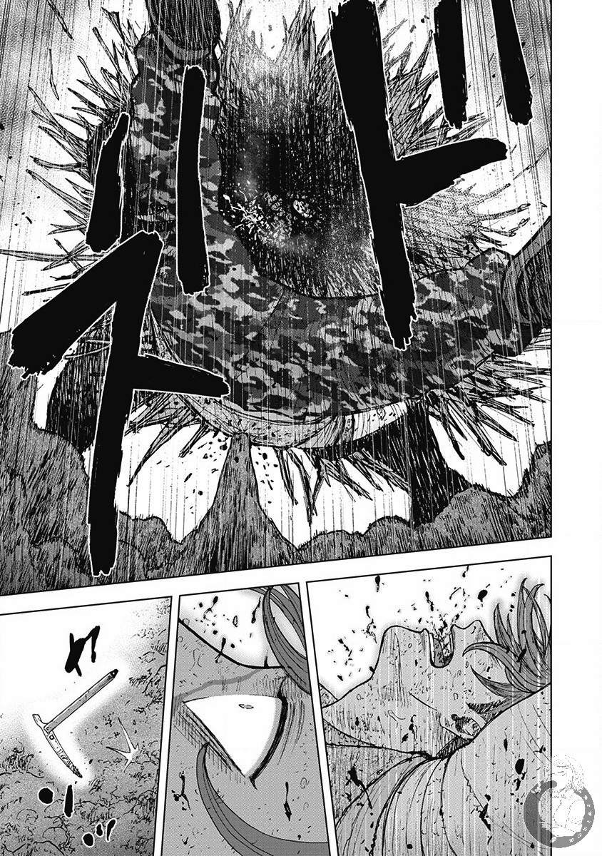 《Monkey Peak》漫画最新章节02部第52话免费下拉式在线观看章节第【6】张图片