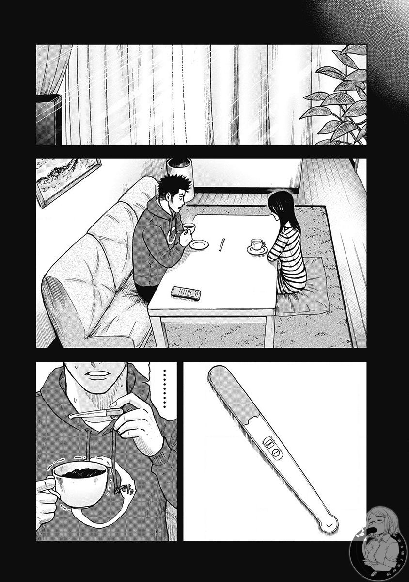 《Monkey Peak》漫画最新章节02部第60话免费下拉式在线观看章节第【11】张图片