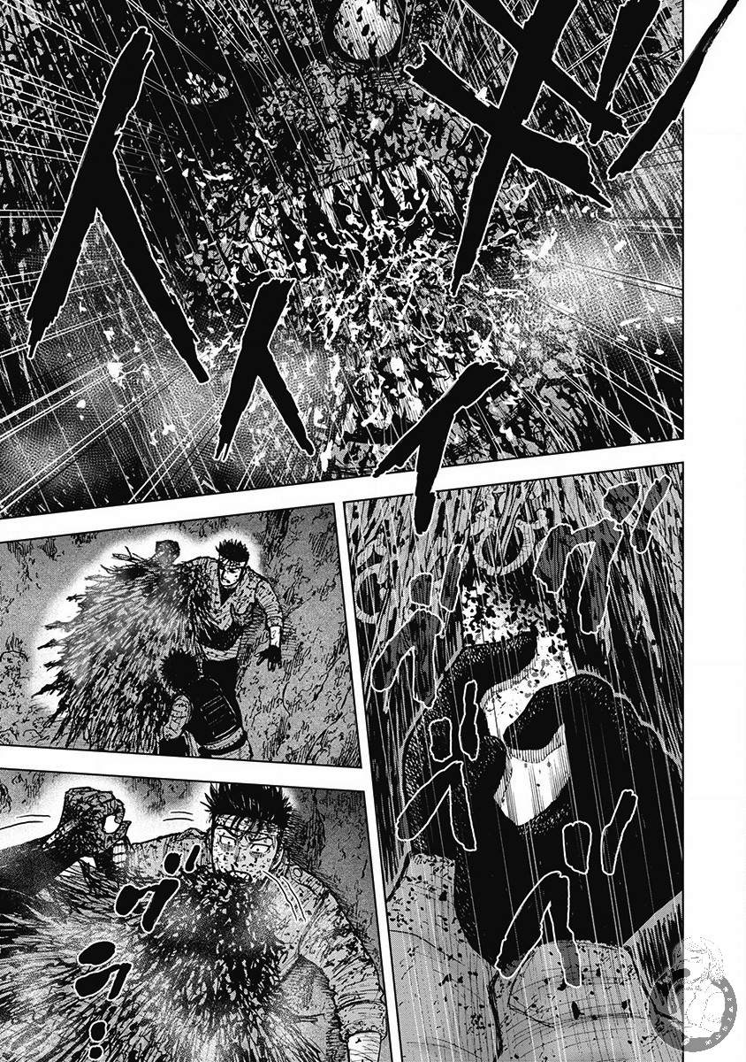《Monkey Peak》漫画最新章节02部第52话免费下拉式在线观看章节第【14】张图片