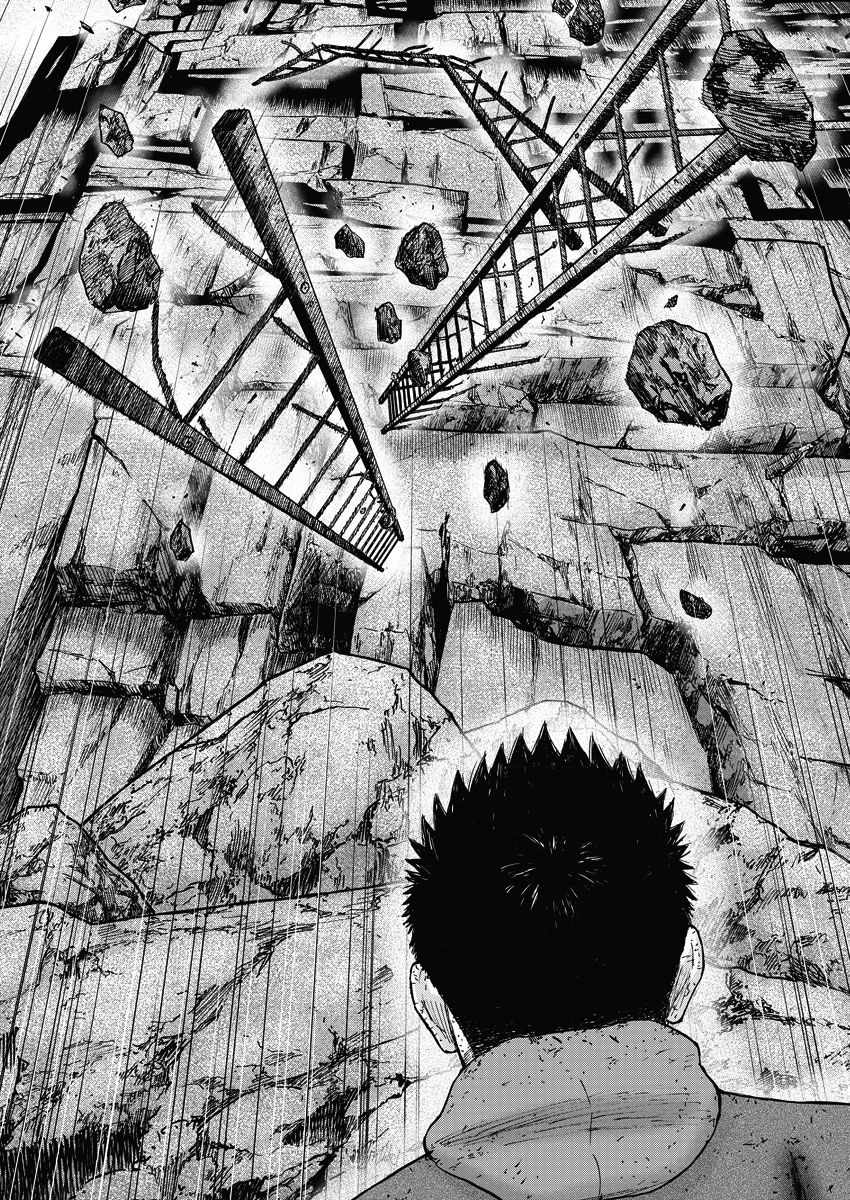 《Monkey Peak》漫画最新章节第91话免费下拉式在线观看章节第【20】张图片