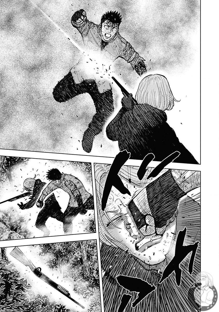 《Monkey Peak》漫画最新章节02部第79话免费下拉式在线观看章节第【10】张图片