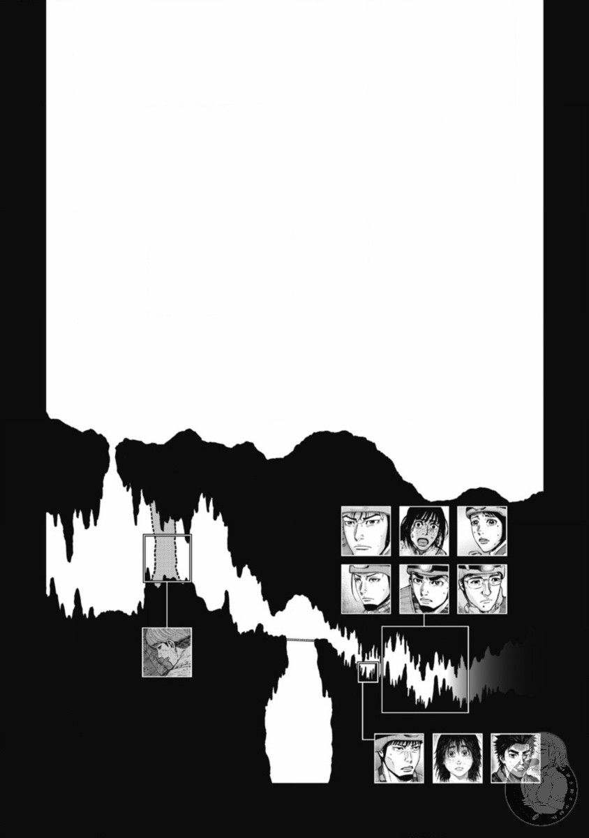 《Monkey Peak》漫画最新章节02部第61话免费下拉式在线观看章节第【22】张图片