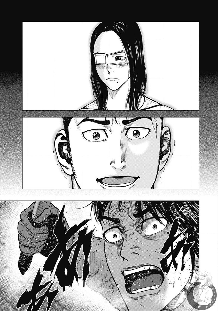 《Monkey Peak》漫画最新章节02部第60话免费下拉式在线观看章节第【12】张图片