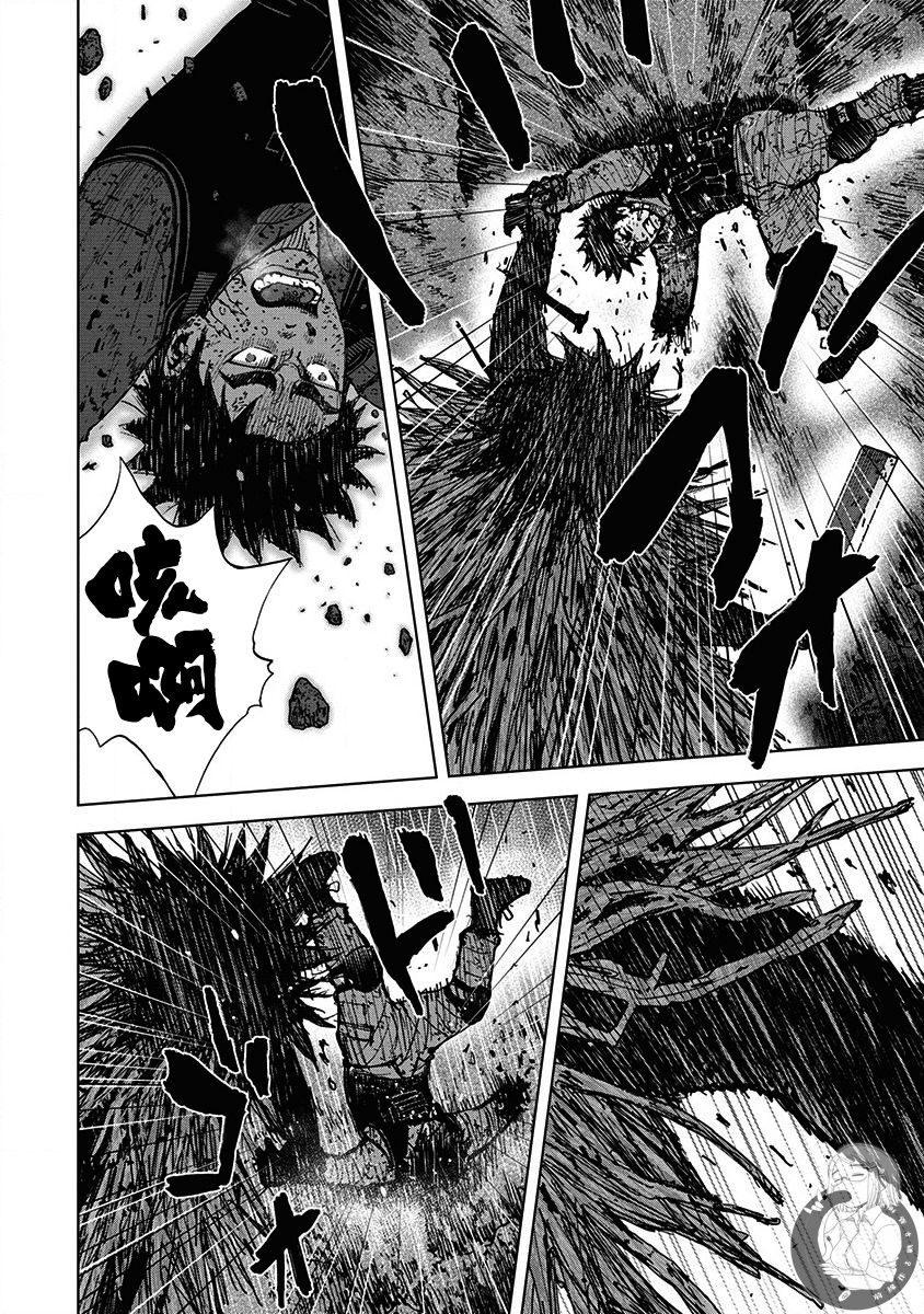 《Monkey Peak》漫画最新章节02部第66话免费下拉式在线观看章节第【19】张图片