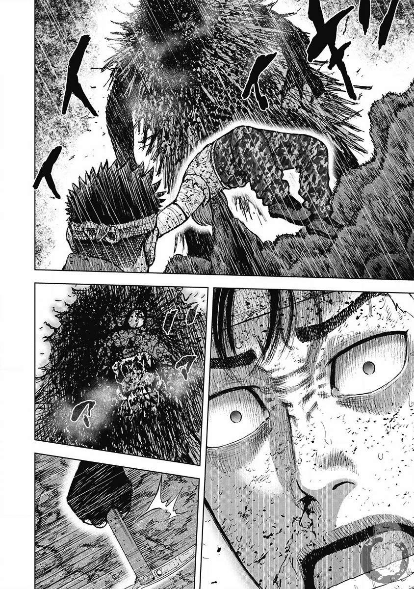 《Monkey Peak》漫画最新章节02部第52话免费下拉式在线观看章节第【7】张图片