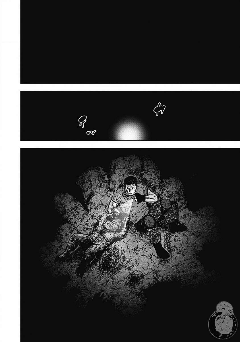 《Monkey Peak》漫画最新章节02部第42话免费下拉式在线观看章节第【15】张图片