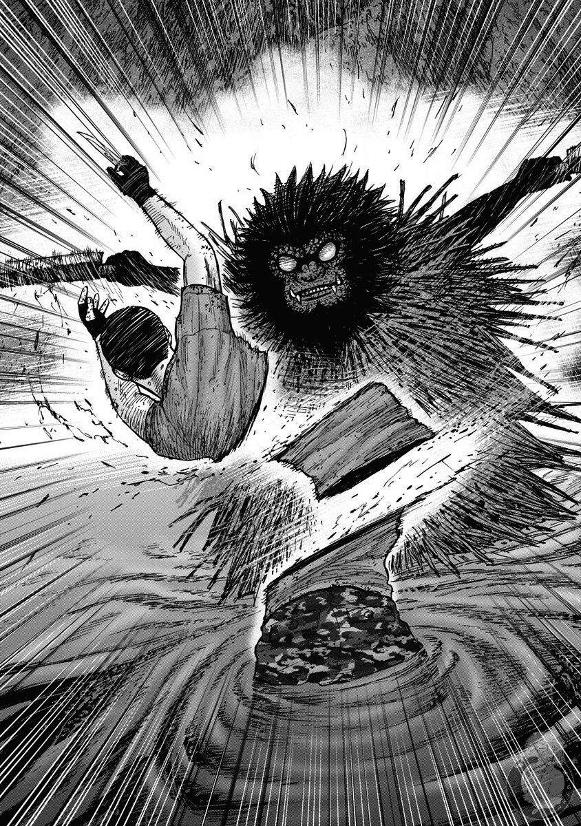 《Monkey Peak》漫画最新章节02部23话免费下拉式在线观看章节第【15】张图片