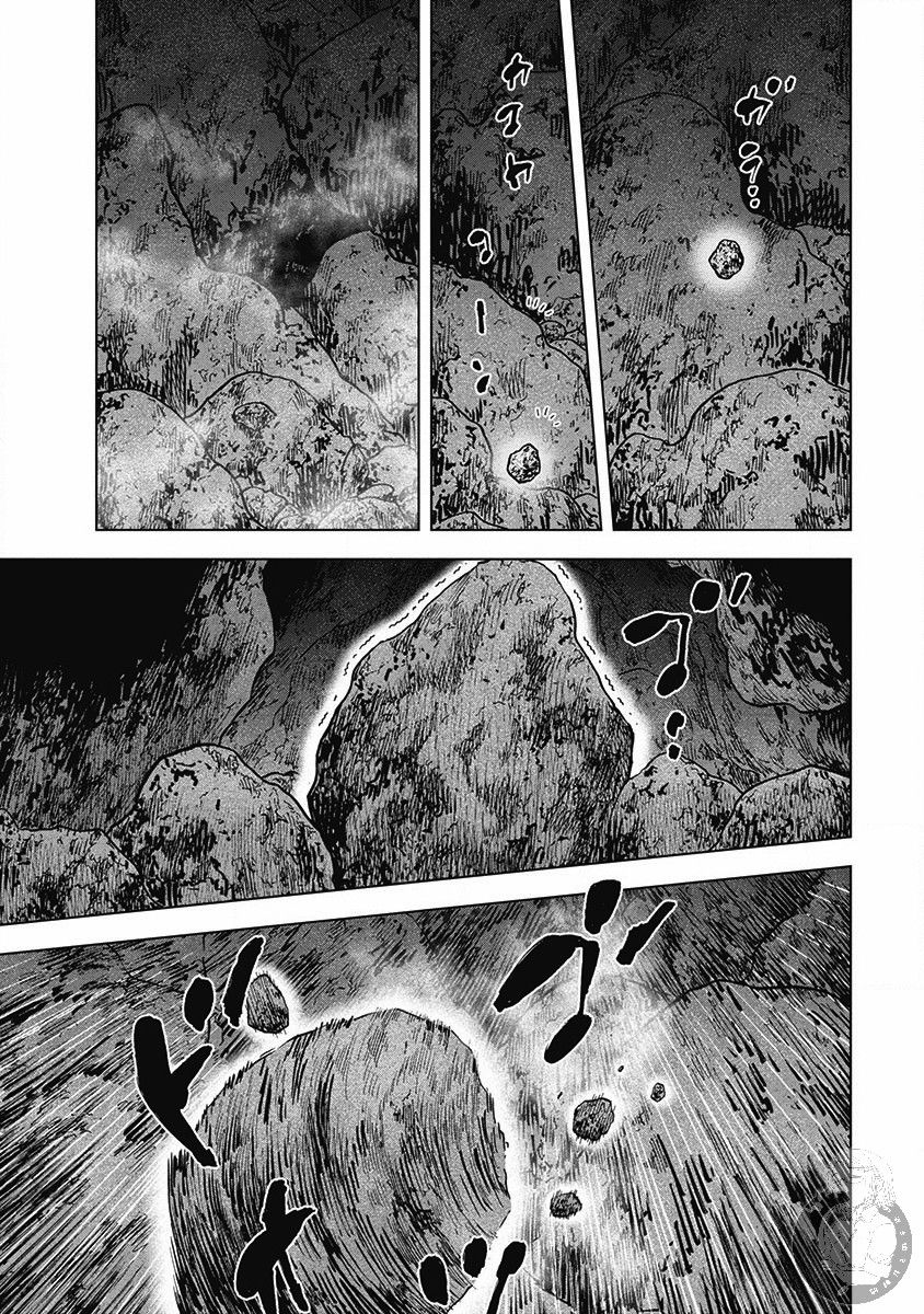 《Monkey Peak》漫画最新章节02部第43话免费下拉式在线观看章节第【2】张图片