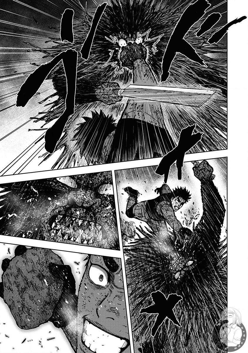 《Monkey Peak》漫画最新章节02部第65话免费下拉式在线观看章节第【16】张图片
