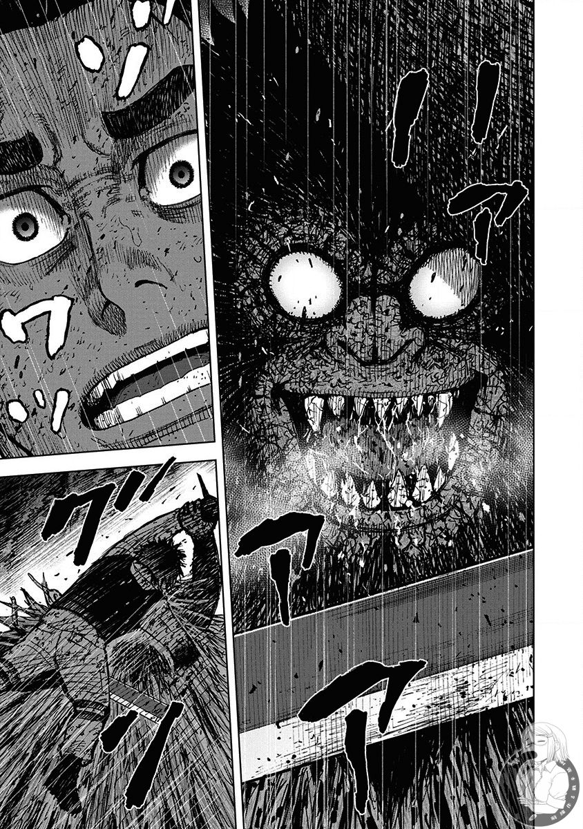 《Monkey Peak》漫画最新章节02部第66话免费下拉式在线观看章节第【18】张图片