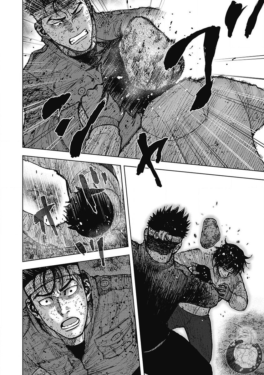 《Monkey Peak》漫画最新章节02部第60话免费下拉式在线观看章节第【19】张图片