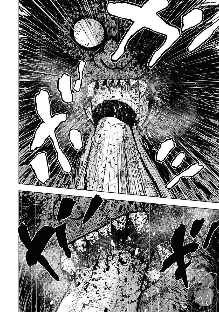 《Monkey Peak》漫画最新章节02部第73话免费下拉式在线观看章节第【19】张图片