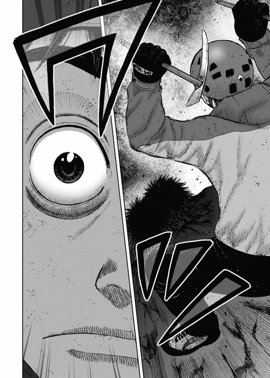 《Monkey Peak》漫画最新章节第77话免费下拉式在线观看章节第【14】张图片