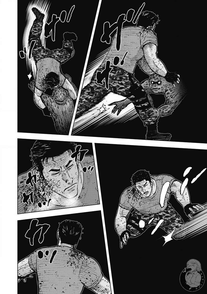 《Monkey Peak》漫画最新章节02部第42话免费下拉式在线观看章节第【7】张图片
