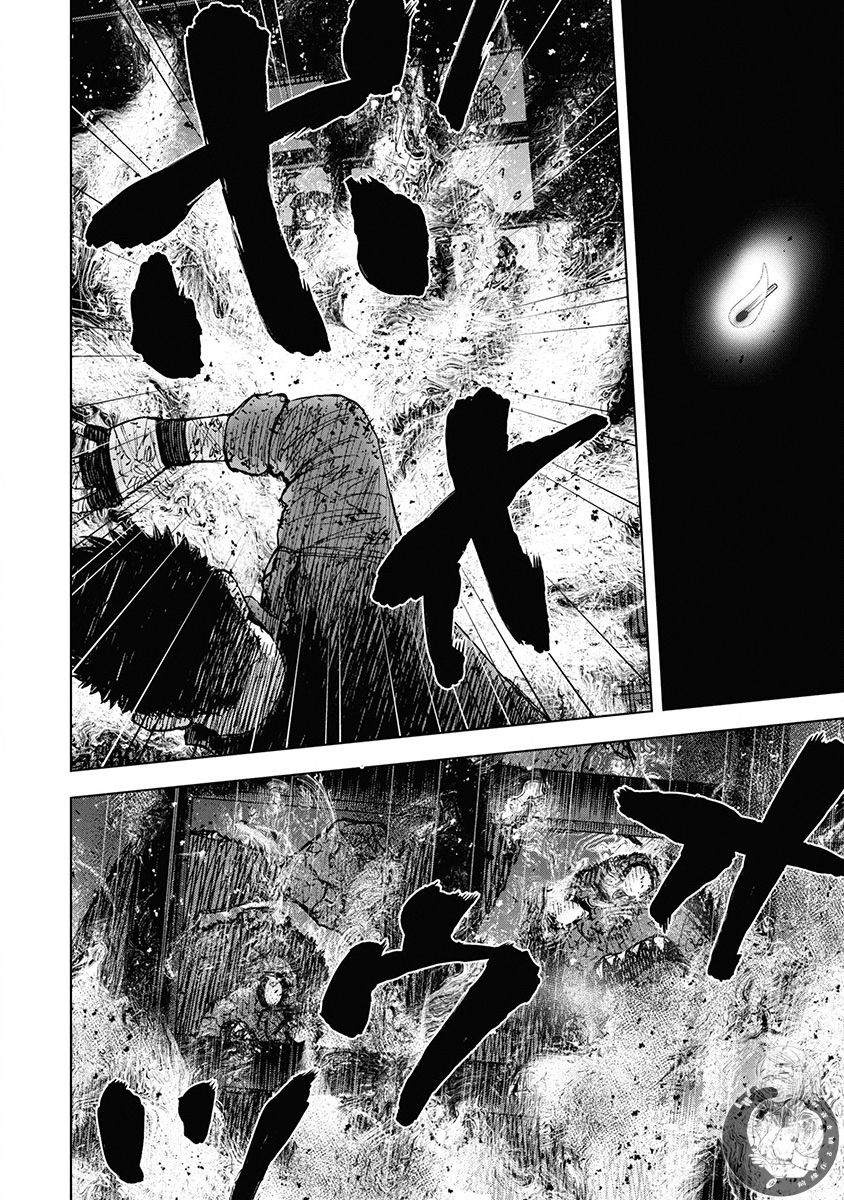 《Monkey Peak》漫画最新章节02部第69话免费下拉式在线观看章节第【9】张图片