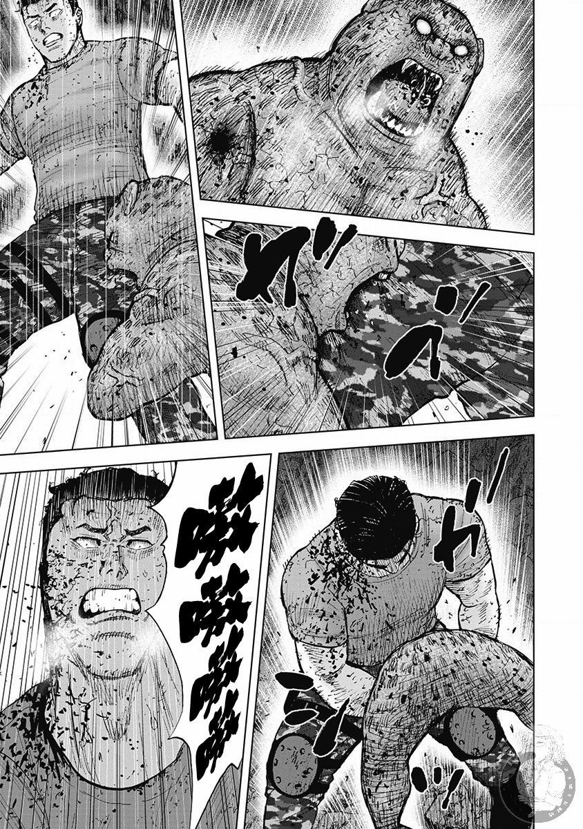 《Monkey Peak》漫画最新章节02部第41话免费下拉式在线观看章节第【10】张图片