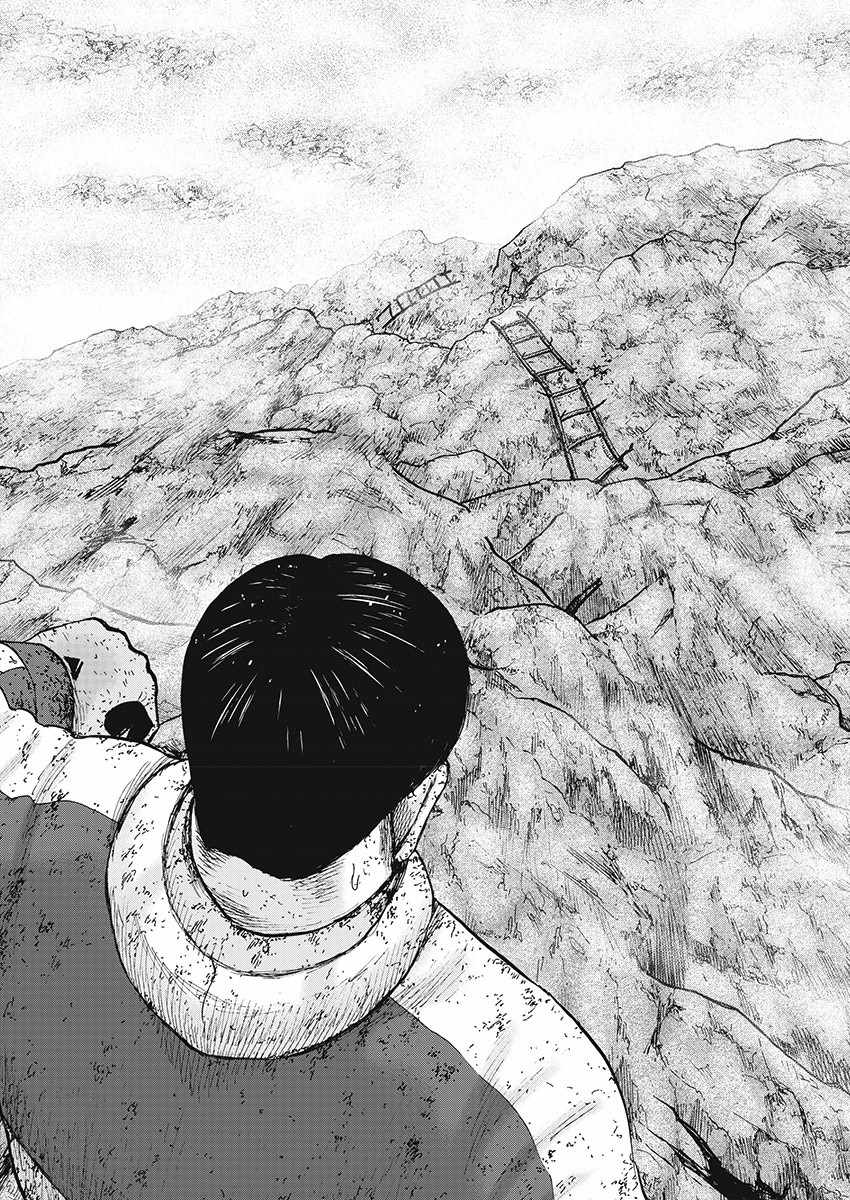 《Monkey Peak》漫画最新章节第105话免费下拉式在线观看章节第【14】张图片