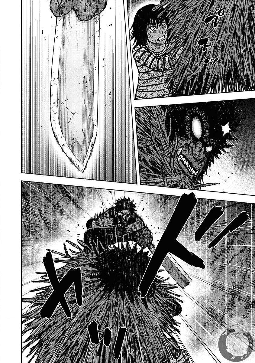 《Monkey Peak》漫画最新章节02部第65话免费下拉式在线观看章节第【7】张图片