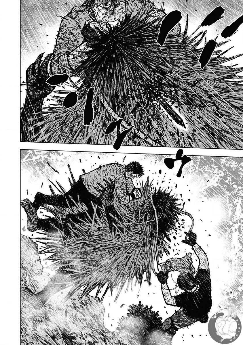 《Monkey Peak》漫画最新章节02部第74话免费下拉式在线观看章节第【15】张图片