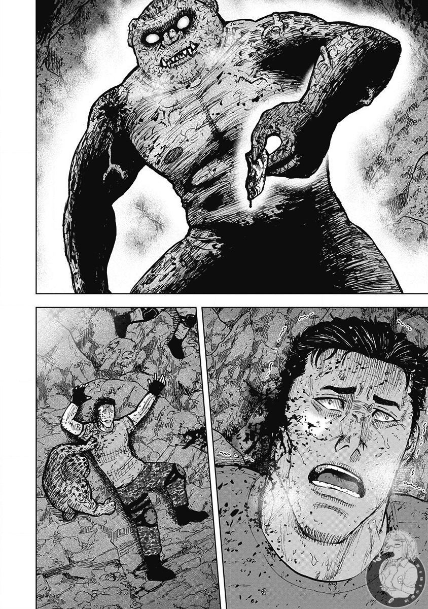 《Monkey Peak》漫画最新章节02部第40话免费下拉式在线观看章节第【15】张图片