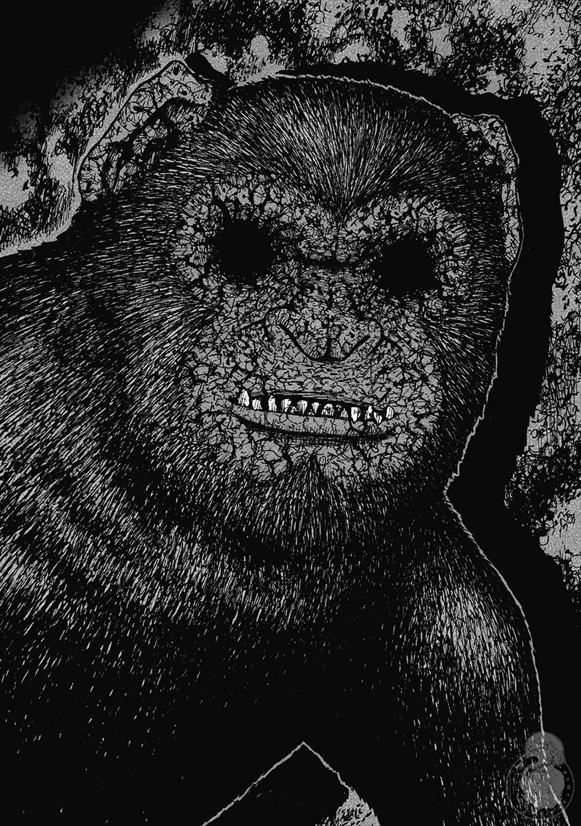 《Monkey Peak》漫画最新章节02部30话免费下拉式在线观看章节第【2】张图片