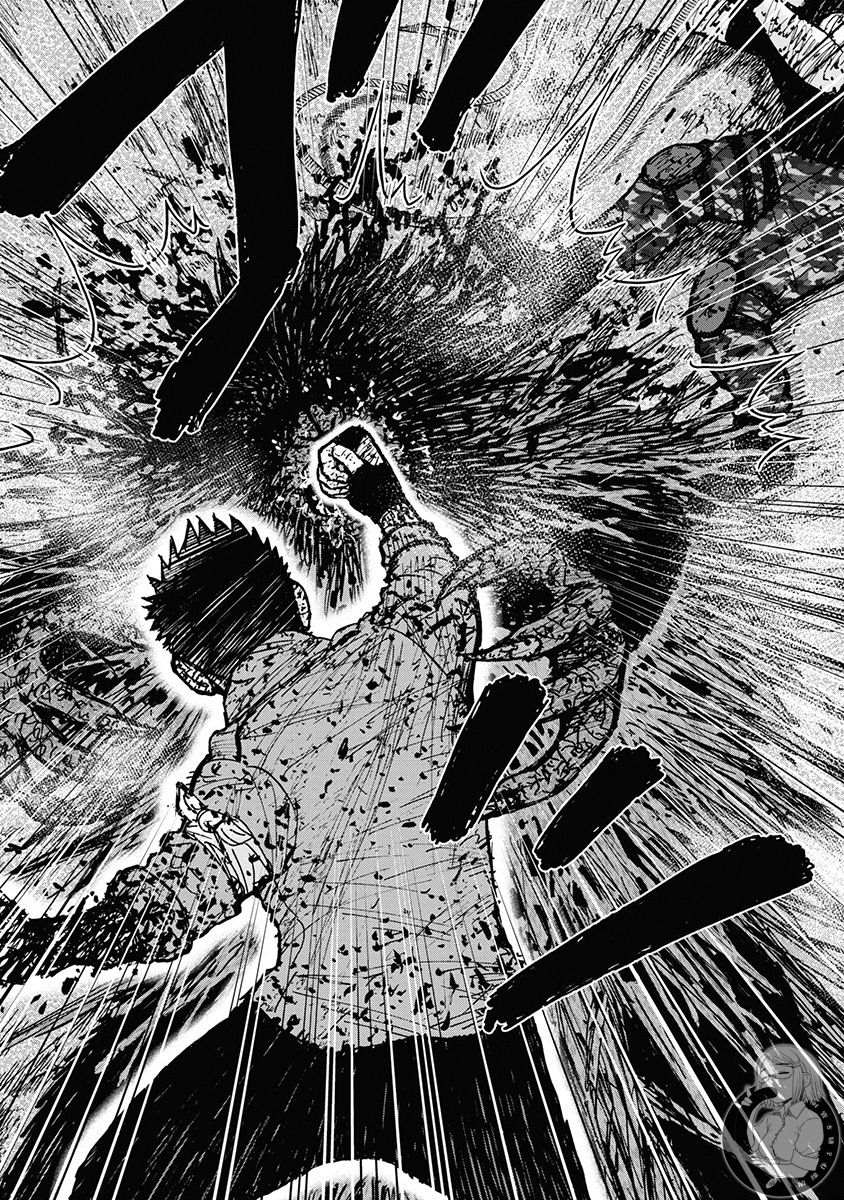 《Monkey Peak》漫画最新章节02部第74话免费下拉式在线观看章节第【16】张图片