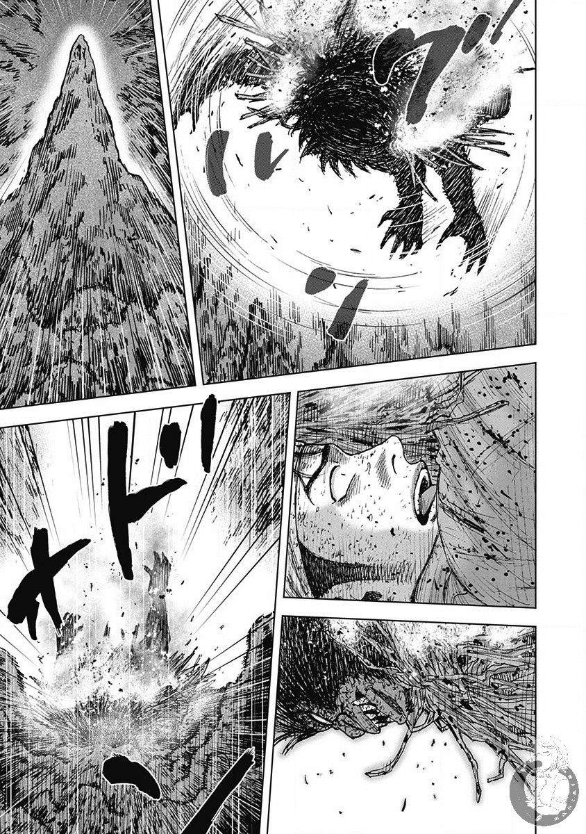 《Monkey Peak》漫画最新章节02部第51话免费下拉式在线观看章节第【15】张图片
