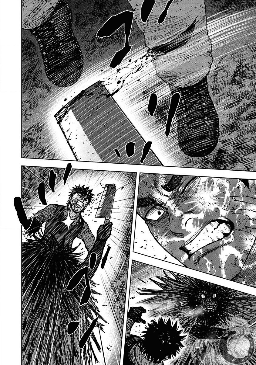《Monkey Peak》漫画最新章节02部第66话免费下拉式在线观看章节第【13】张图片