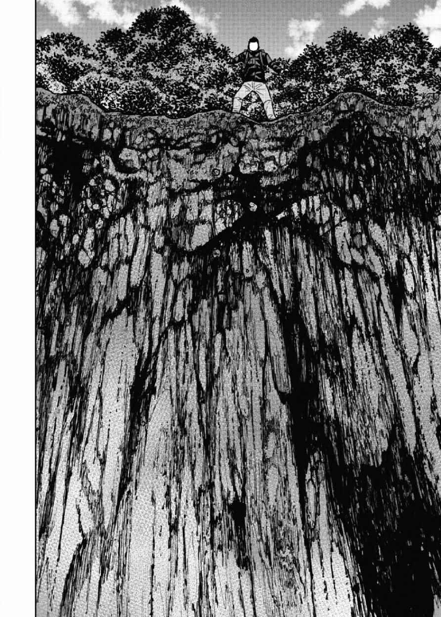 《Monkey Peak》漫画最新章节第6话免费下拉式在线观看章节第【18】张图片